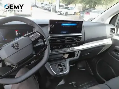 Photo 23 Peugeot Expert  FGN M BLUEHDI 180 S&S EAT8