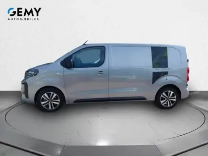 Photo 19 Peugeot Expert  FGN M BLUEHDI 180 S&S EAT8