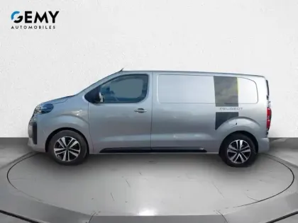 Photo 3 Peugeot Expert  FGN M BLUEHDI 180 S&S EAT8