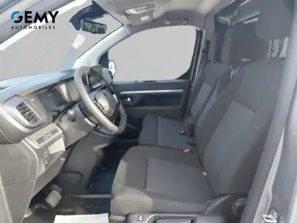 Photo 8 Peugeot Expert  FGN M BLUEHDI 180 S&S EAT8