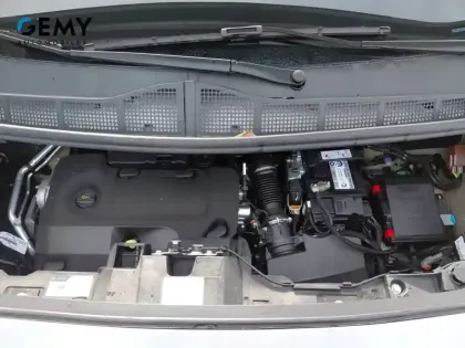 Photo 27 Peugeot Expert  FGN M BLUEHDI 180 S&S EAT8