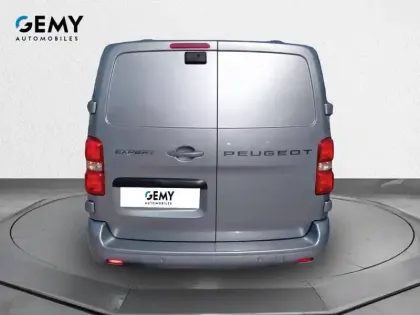 Photo 20 Peugeot Expert  FGN M BLUEHDI 180 S&S EAT8