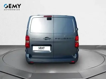 Photo 4 Peugeot Expert  FGN M BLUEHDI 180 S&S EAT8