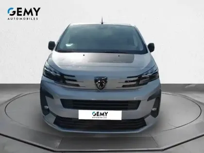 Photo 17 Peugeot Expert  FGN M BLUEHDI 180 S&S EAT8