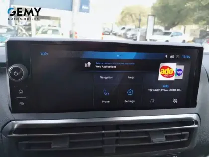 Photo 28 Peugeot Expert  FGN M BLUEHDI 180 S&S EAT8