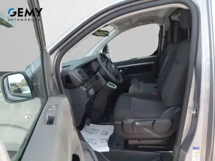 Photo 24 Peugeot Expert  FGN M BLUEHDI 180 S&S EAT8