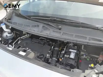 Photo 13 Peugeot Expert  FGN M BLUEHDI 180 S&S EAT8