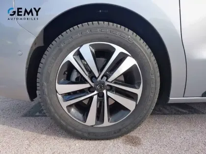 Photo 10 Peugeot Expert  FGN M BLUEHDI 180 S&S EAT8