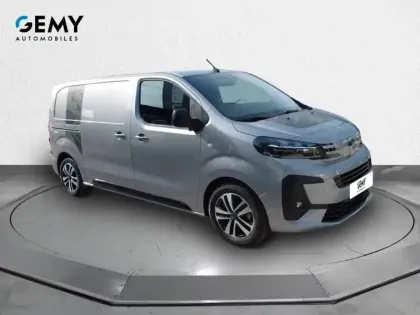 Photo 16 Peugeot Expert  FGN M BLUEHDI 180 S&S EAT8