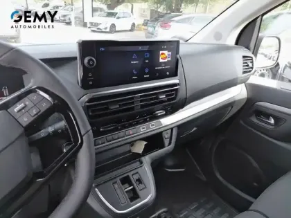 Photo 29 Peugeot Expert  FGN M BLUEHDI 180 S&S EAT8