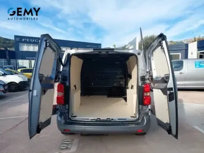 Photo 5 Peugeot Expert  FGN M BLUEHDI 180 S&S EAT8