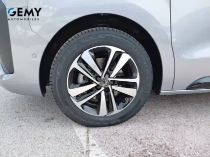 Photo 26 Peugeot Expert  FGN M BLUEHDI 180 S&S EAT8