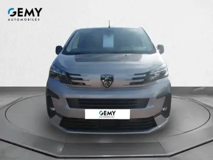 Photo 1 Peugeot Expert  FGN M BLUEHDI 180 S&S EAT8