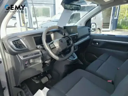 Photo 7 Peugeot Expert  FGN M BLUEHDI 180 S&S EAT8