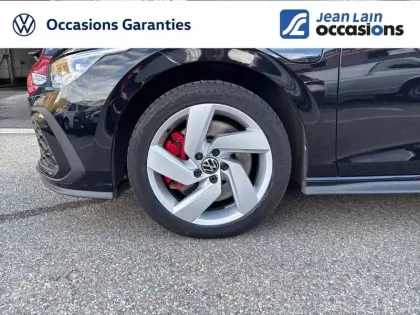 Photo 11 Volkswagen Golf  1.4 Hybrid Rechargeable OPF 245 DSG6