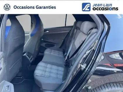 Photo 5 Volkswagen Golf  1.4 Hybrid Rechargeable OPF 245 DSG6