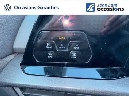 Photo 20 Volkswagen Golf  1.4 Hybrid Rechargeable OPF 245 DSG6