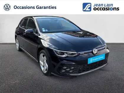 Photo 9 Volkswagen Golf  1.4 Hybrid Rechargeable OPF 245 DSG6