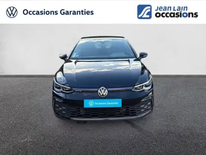 Photo 8 Volkswagen Golf  1.4 Hybrid Rechargeable OPF 245 DSG6