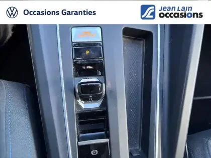 Photo 15 Volkswagen Golf  1.4 Hybrid Rechargeable OPF 245 DSG6