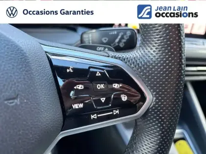 Photo 22 Volkswagen Golf  1.4 Hybrid Rechargeable OPF 245 DSG6