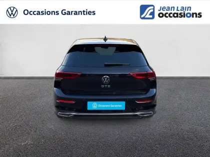 Photo 7 Volkswagen Golf  1.4 Hybrid Rechargeable OPF 245 DSG6