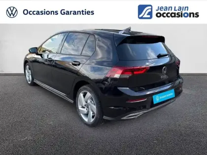 Photo 10 Volkswagen Golf  1.4 Hybrid Rechargeable OPF 245 DSG6