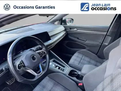 Photo 12 Volkswagen Golf  1.4 Hybrid Rechargeable OPF 245 DSG6