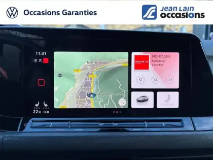 Photo 19 Volkswagen Golf  1.4 Hybrid Rechargeable OPF 245 DSG6