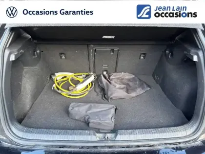 Photo 13 Volkswagen Golf  1.4 Hybrid Rechargeable OPF 245 DSG6
