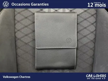 Photo 28 Volkswagen T-cross  1.5 TSI 150 Start/Stop DSG7