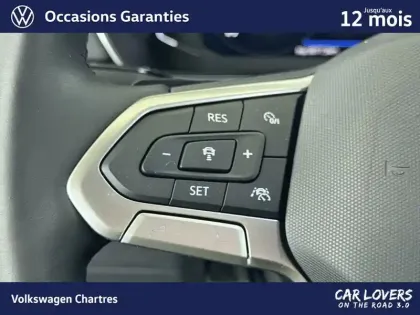 Photo 18 Volkswagen T-cross  1.5 TSI 150 Start/Stop DSG7