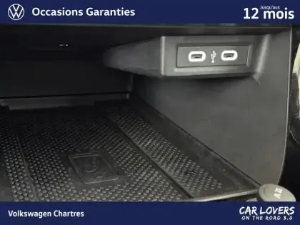 Photo 20 Volkswagen T-cross  1.5 TSI 150 Start/Stop DSG7