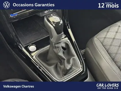 Photo 13 Volkswagen T-cross  1.5 TSI 150 Start/Stop DSG7