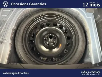 Photo 23 Volkswagen T-cross  1.5 TSI 150 Start/Stop DSG7