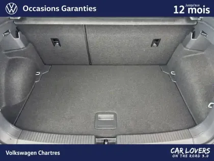 Photo 15 Volkswagen T-cross  1.5 TSI 150 Start/Stop DSG7