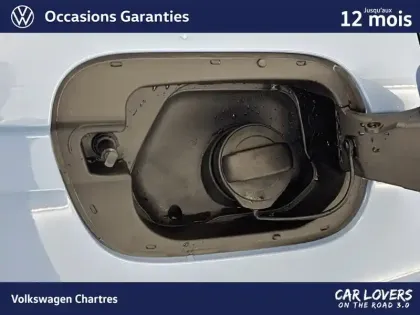 Photo 25 Volkswagen T-cross  1.5 TSI 150 Start/Stop DSG7