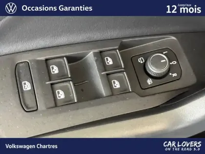 Photo 19 Volkswagen T-cross  1.5 TSI 150 Start/Stop DSG7