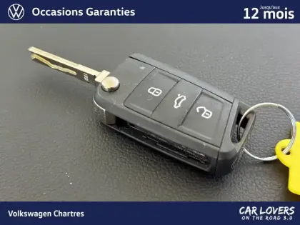 Photo 29 Volkswagen T-cross  1.5 TSI 150 Start/Stop DSG7