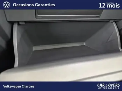 Photo 21 Volkswagen T-cross  1.5 TSI 150 Start/Stop DSG7