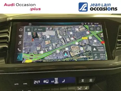 Photo 14 Audi Q4  e-tron Sportback 45 285 ch 82 kWh quattro