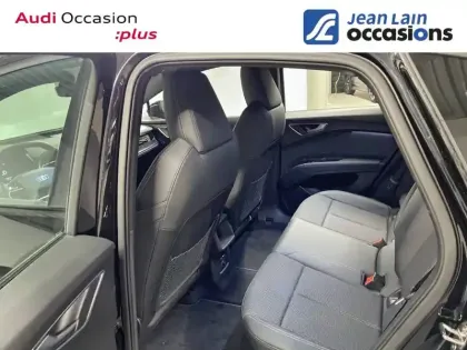 Photo 16 Audi Q4  e-tron Sportback 45 285 ch 82 kWh quattro