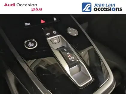 Photo 12 Audi Q4  e-tron Sportback 45 285 ch 82 kWh quattro