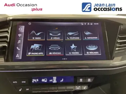 Photo 15 Audi Q4  e-tron Sportback 45 285 ch 82 kWh quattro