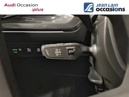 Photo 19 Audi Q4  e-tron Sportback 45 285 ch 82 kWh quattro