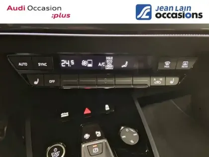 Photo 13 Audi Q4  e-tron Sportback 45 285 ch 82 kWh quattro