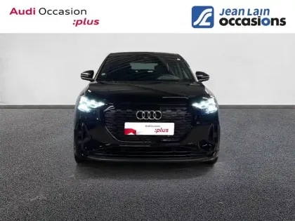 Photo 1 Audi Q4  e-tron Sportback 45 285 ch 82 kWh quattro