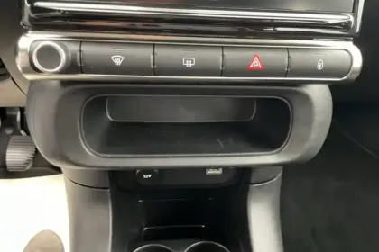 Photo 15 Citroën C3  PureTech 83 S&S BVM5