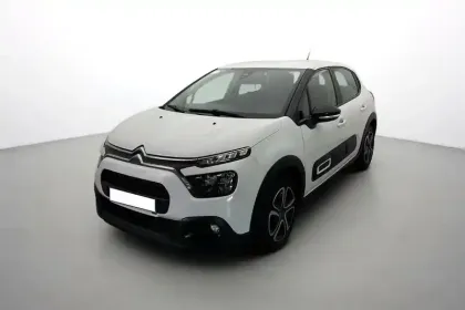 Photo Citroën C3 Feel Pack