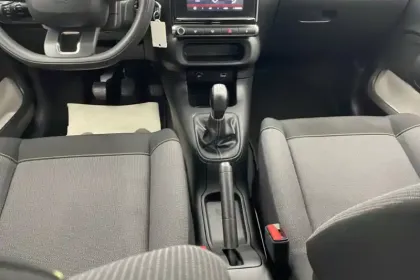 Photo 9 Citroën C3  PureTech 83 S&S BVM5